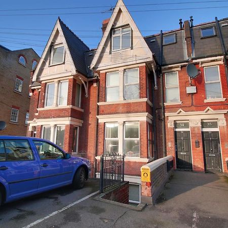 34 New Road Apartment Rochester  Exterior foto